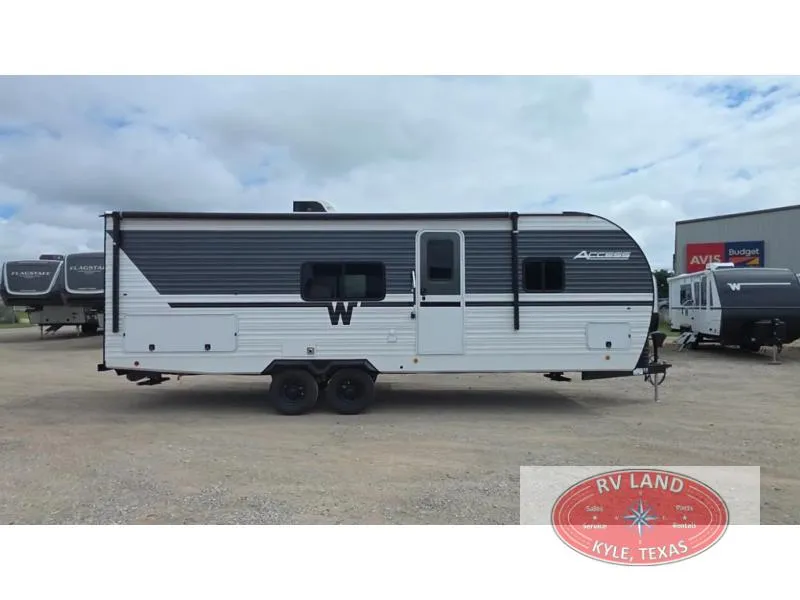 2026 Winnebago Access 25BH - Photo 4