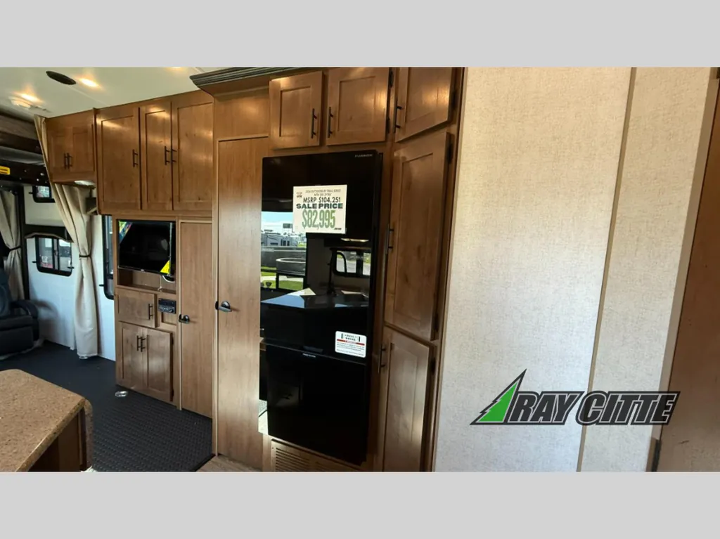 2026 Outdoors RV Trail Series 29TRX, Photos photo 18