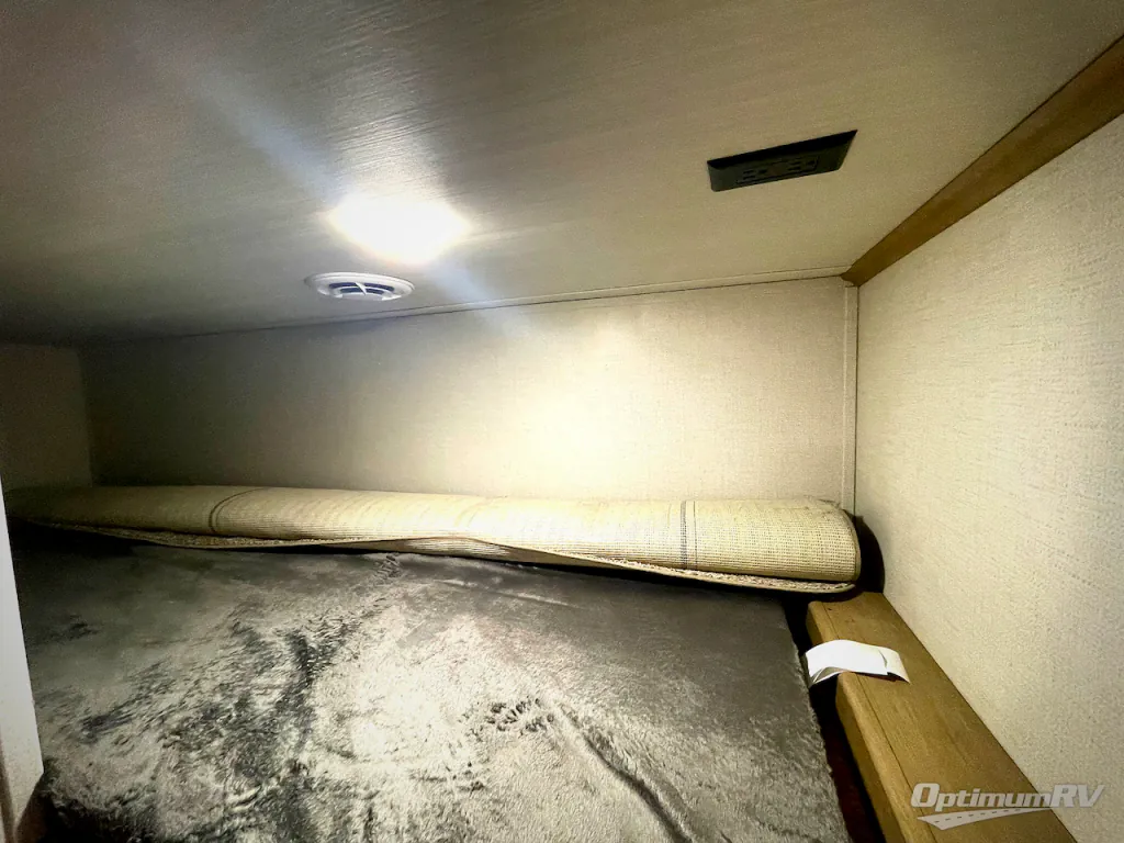 2023 Keystone Raptor 362, Photos photo 14