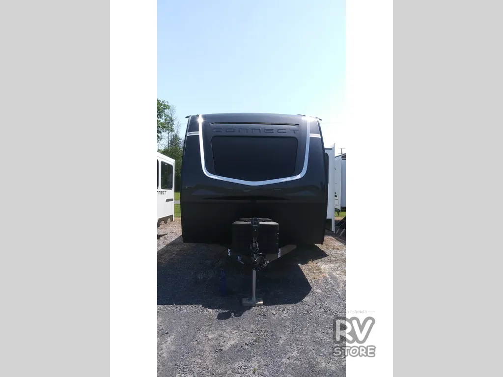 2026 KZ Connect C261RB - Main photo