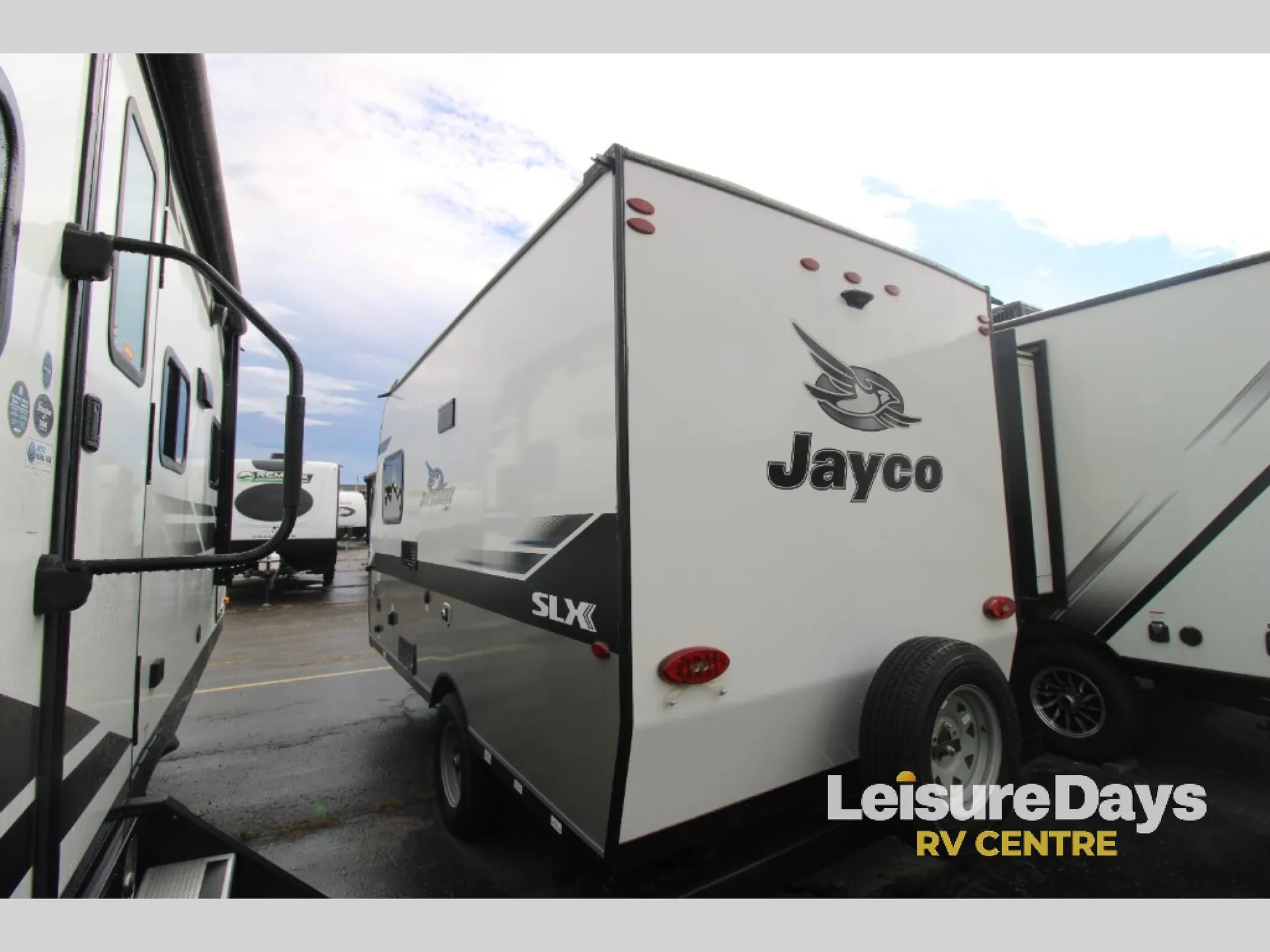 2022 Jayco Jay Flight SLX 7 154BH - Photo 4
