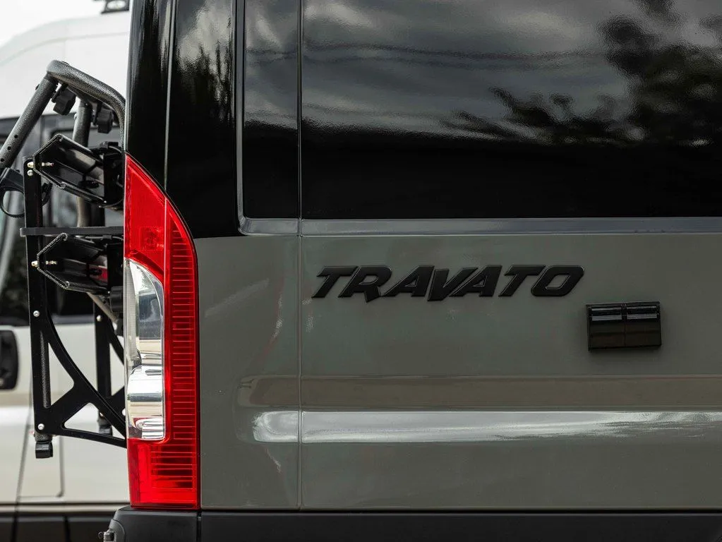 2027 Winnebago Travato 59G, Photos photo 11