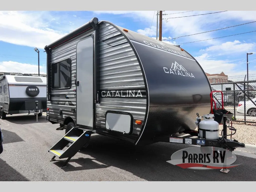 2026 Coachmen Catalina Summit Series 7 134RDX - Photo 2
