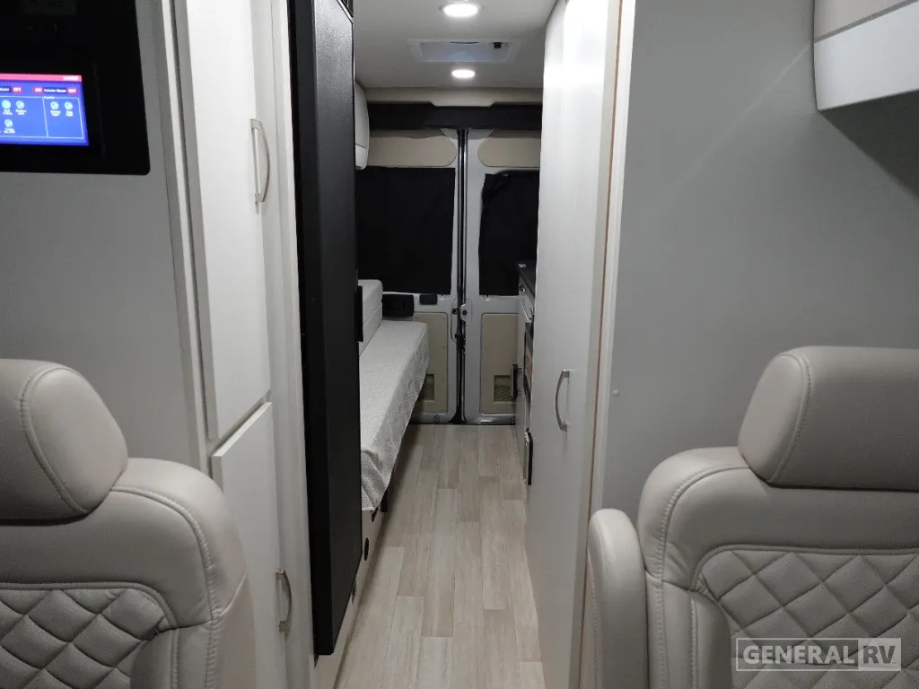 2026 Entegra Coach Ethos 20A - Photo 3