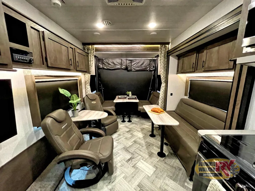 2022 Forest River Stealth RQ2715, Photos photo 15