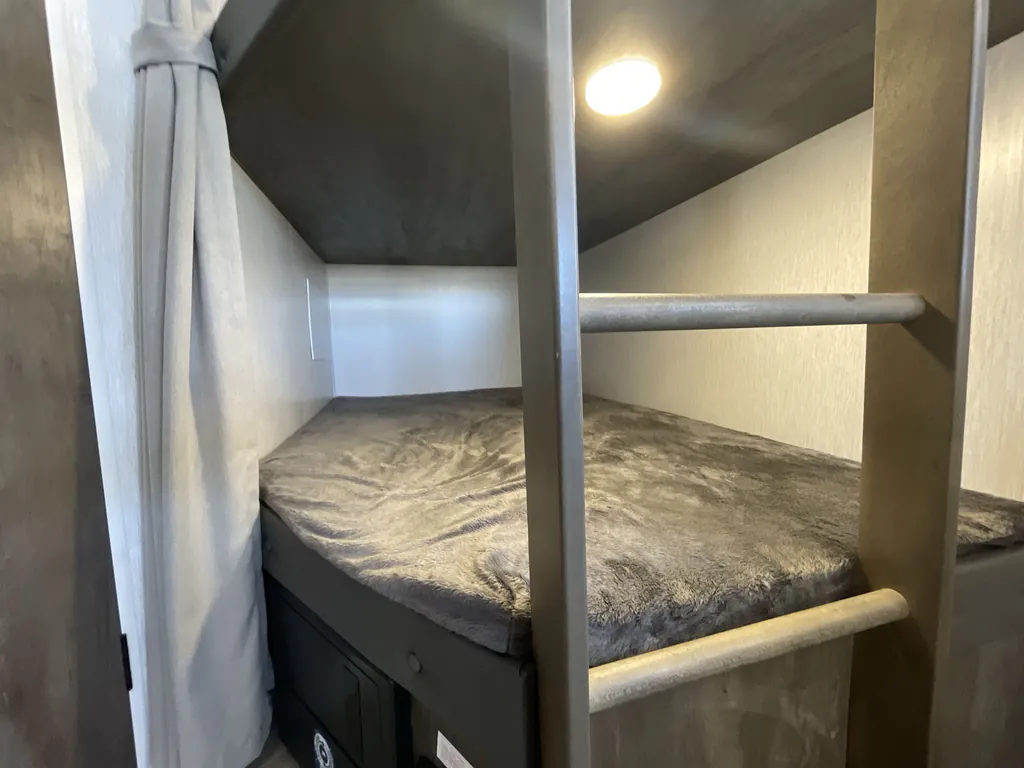 2022 Forest River Salem Cruise Lite 263BHXL, Photos photo 20