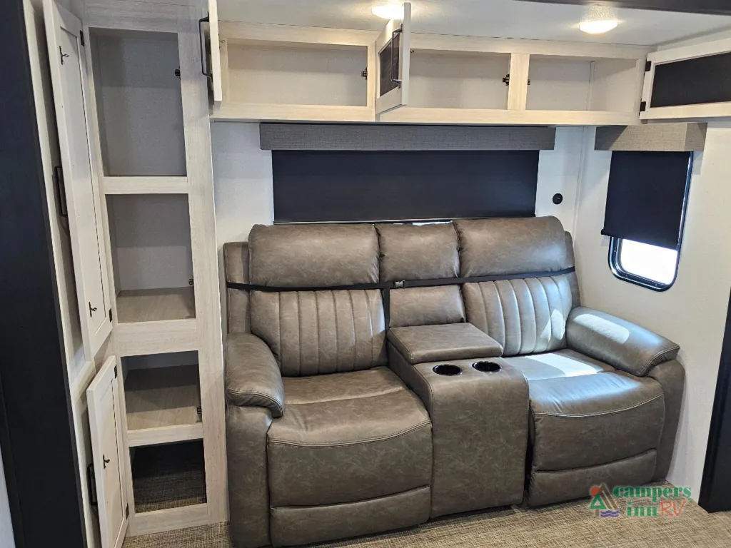 2026 Forest River Puma 227RK, Photos photo 39