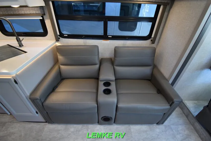 2025 Thor Motor Coach Windsport 29L, Photos photo 27