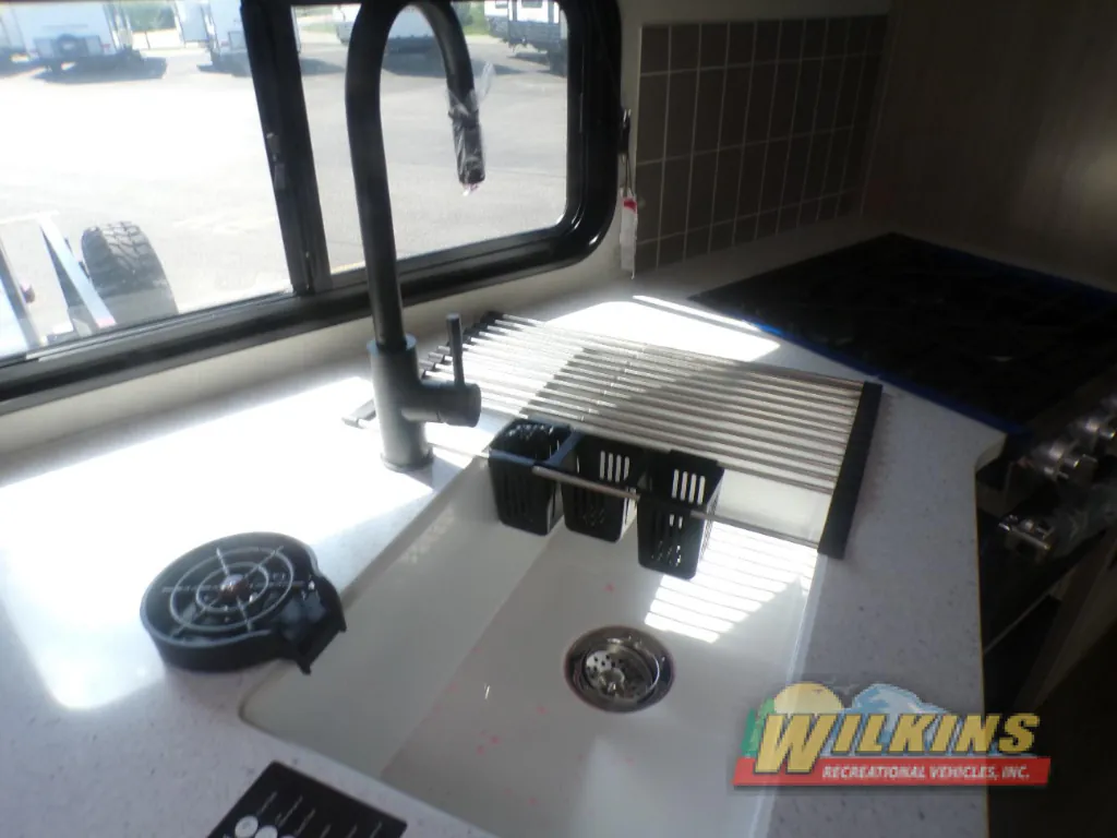 2026 Coachmen Catalina Legacy Edition 243RBS, Photos photo 12