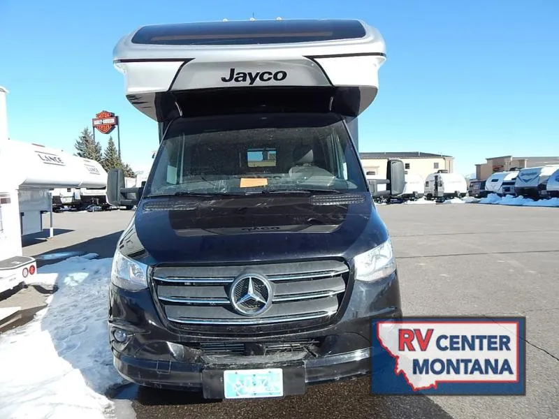 2020 Jayco Melbourne Prestige 24TP - Photo 2