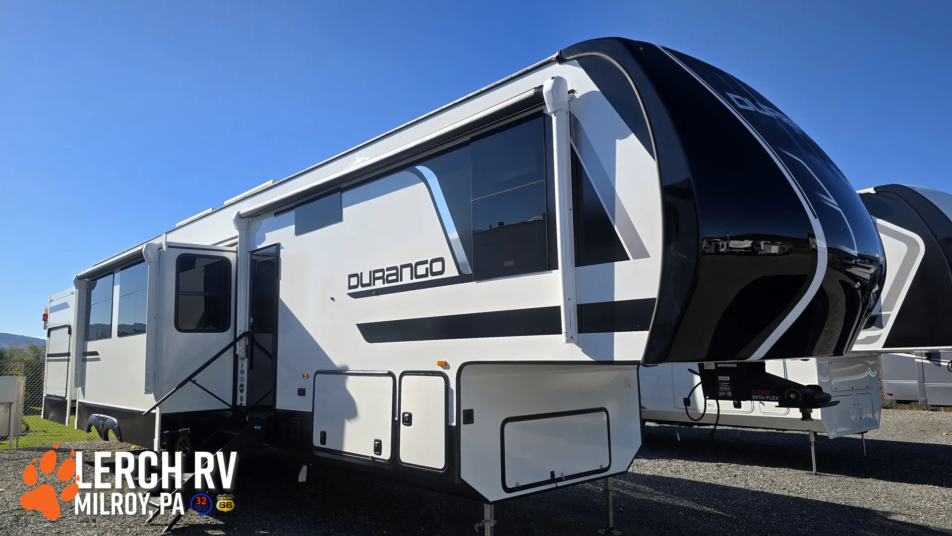 2027 K-Z Durango D348BHF - Photo 2