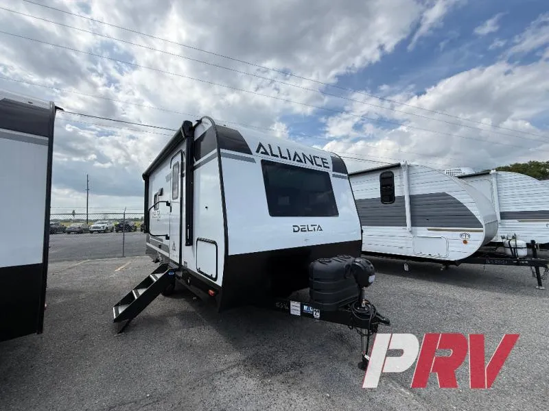 2026 Alliance RV Delta Solo ML166 - Photo 2