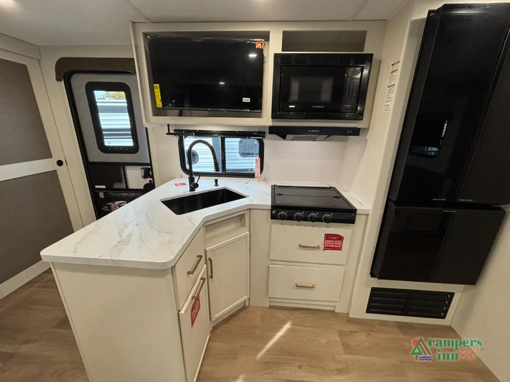 2027 Grand Design Transcend 335BHT, Photos photo 28