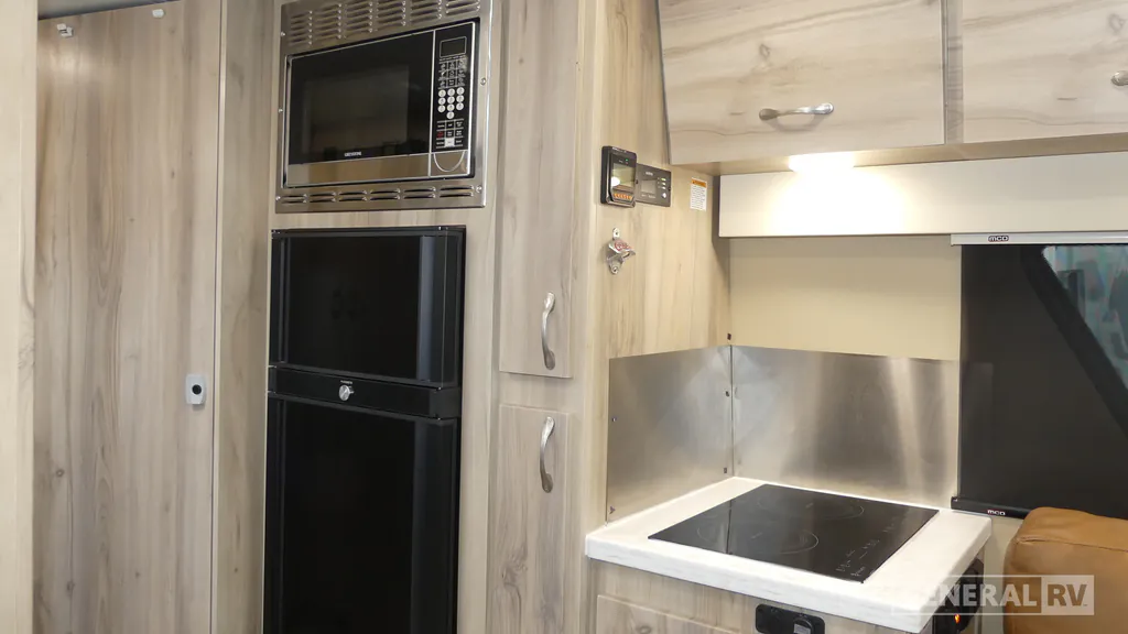 2024 Chinook RV Maverick DS, Photos photo 6