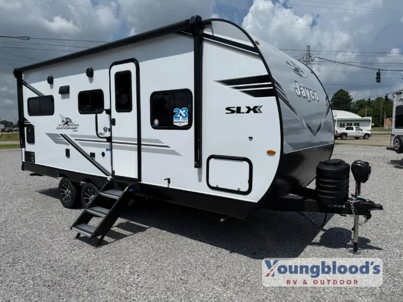 2026 Jayco Jay Flight SLX 200MKS - Photo 2