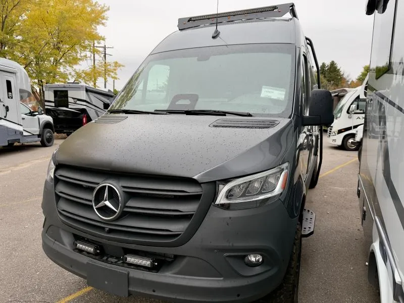 2026 Tiffin GH2 22 BV - Photo 2