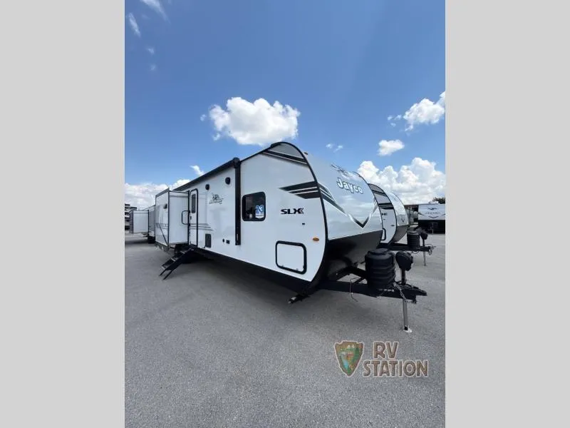 2026 Jayco Jay Flight 333BTS - Photo 3