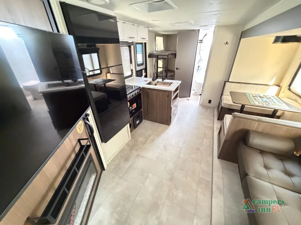 2026 Forest River Westbrook Luxury 285BHLC, Photos photo 12