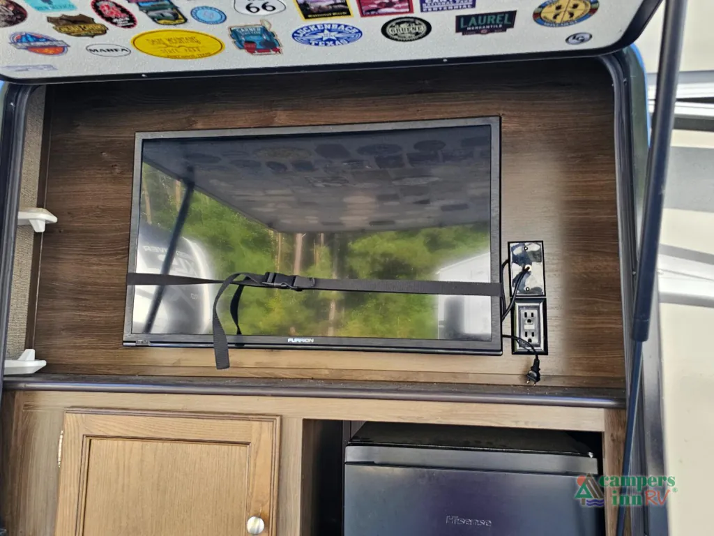 2018 Keystone Premier 30RIPR, Photos photo 57