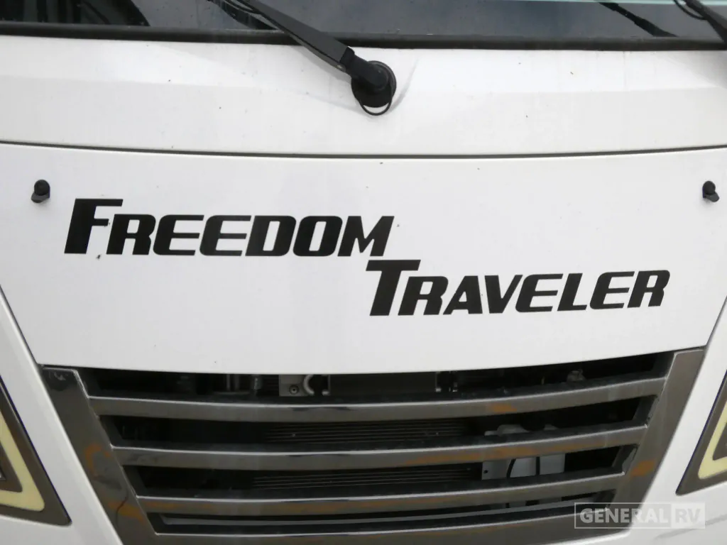 2024 Thor Motor Coach Freedom Traveler A32, Photos photo 38
