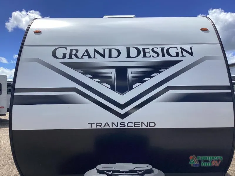 2027 Grand Design Transcend 295QBT - Photo 3