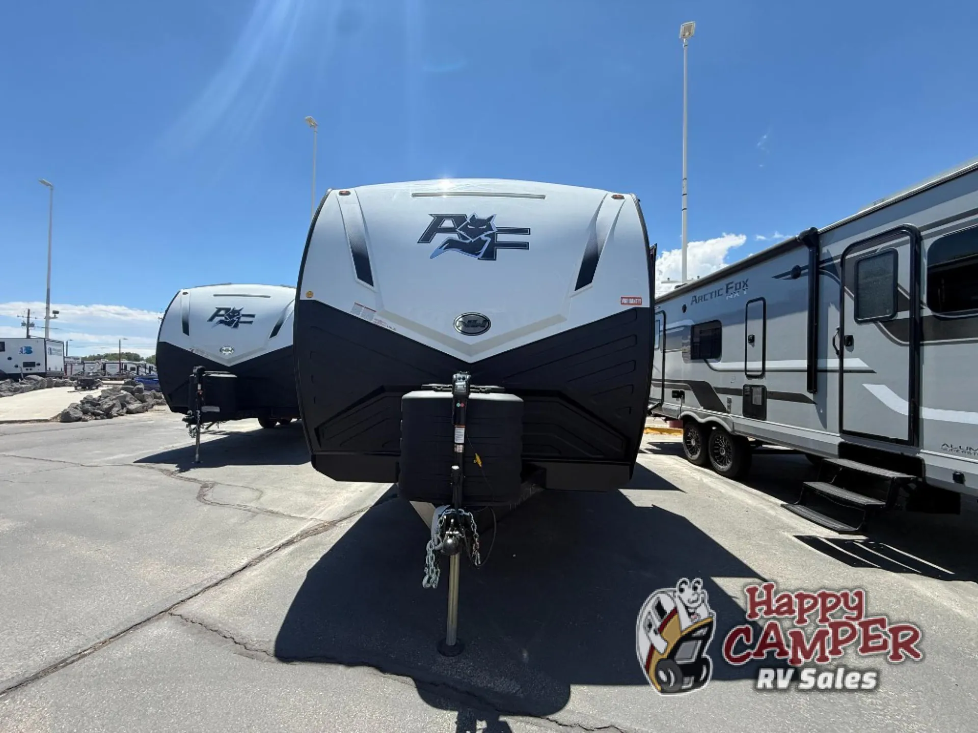 2026 Northwood Arctic Fox NXT 26MK - Photo 2