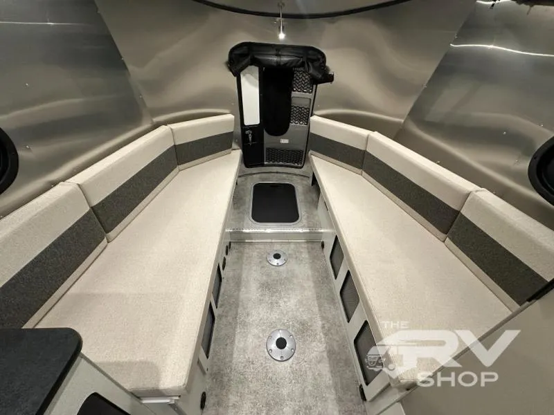 2026 Airstream Basecamp Xe 20XE - Photo 3