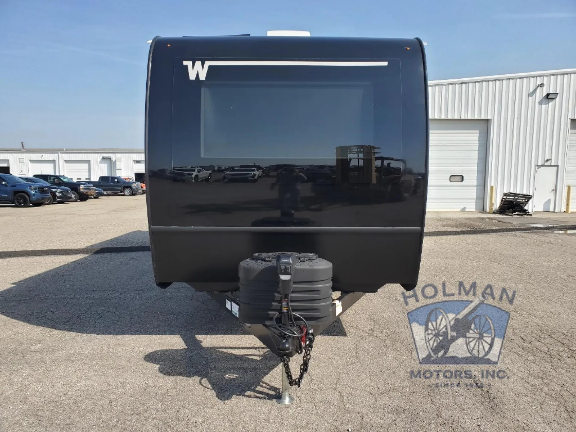 2026 Winnebago Thrive 29RLO - Photo 4