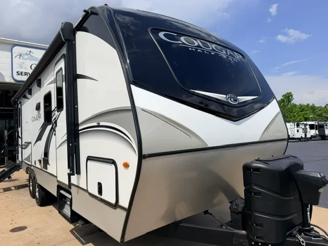 2022 Keystone Cougar HT TT 26RBS - Photo 2