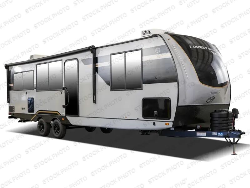 2027 Forest River Vibe 2600RK - Photo 2