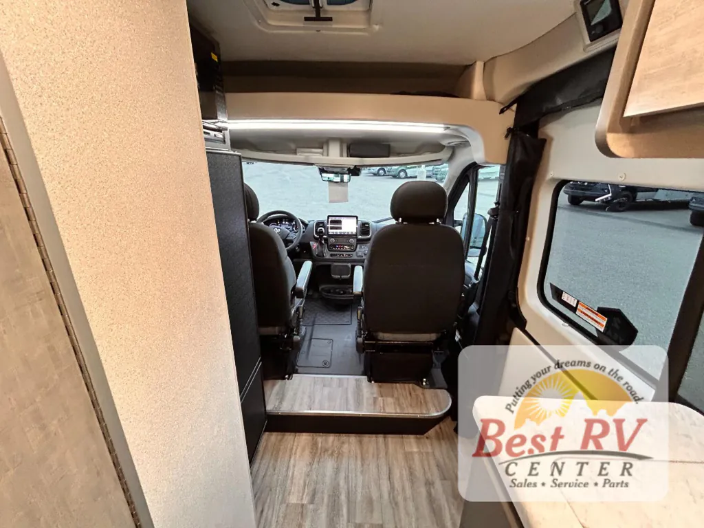 2026 Thor Motor Coach Tellaro 20U, Photos photo 76