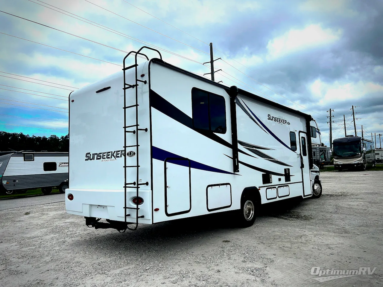2022 Forest River Sunseeker LE 2850SLE - Photo 4