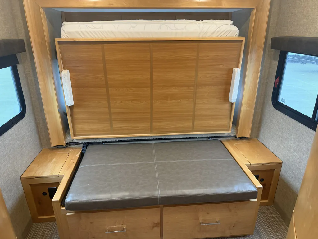 2018 Tiffin Wayfarer 24 BW, Photos photo 47