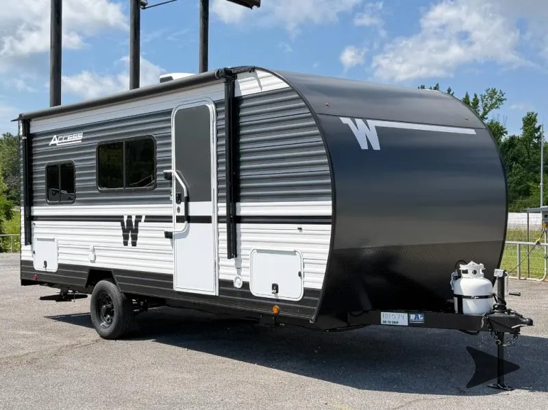 2026 Winnebago Access 18RK - Photo 2