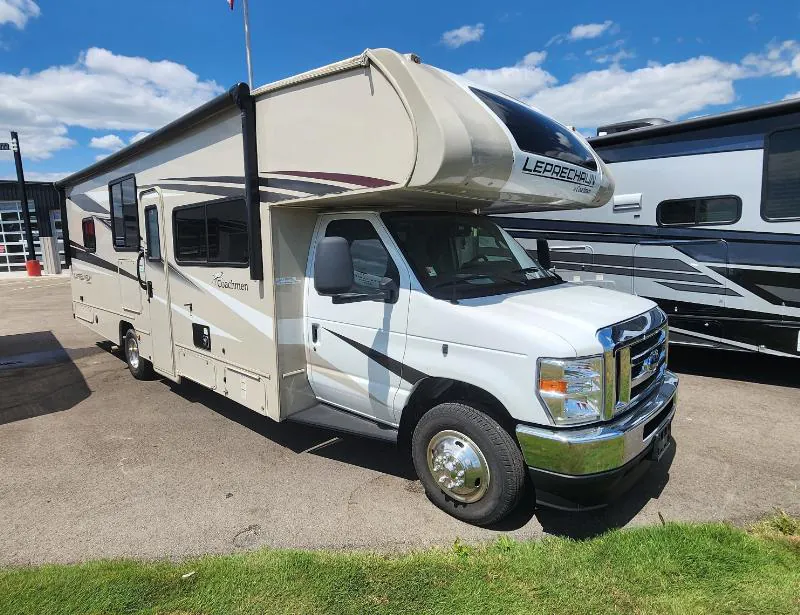 2023 Coachmen Leprechaun 298KB - Photo 2