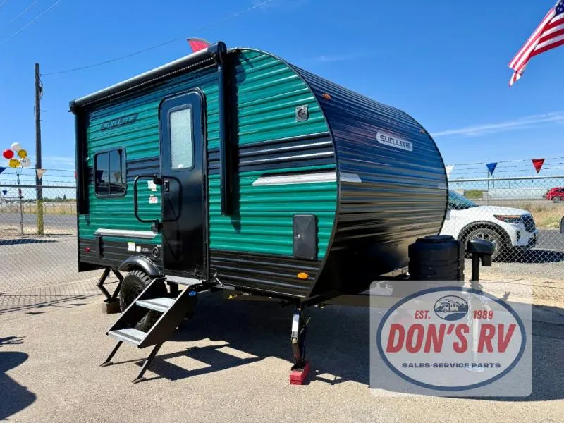 2027 Sunset Park RV Sun Lite 14TH - Photo 4