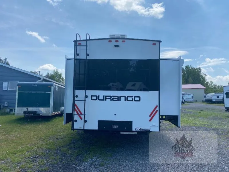 2026 KZ Durango D302RLT - Photo 4