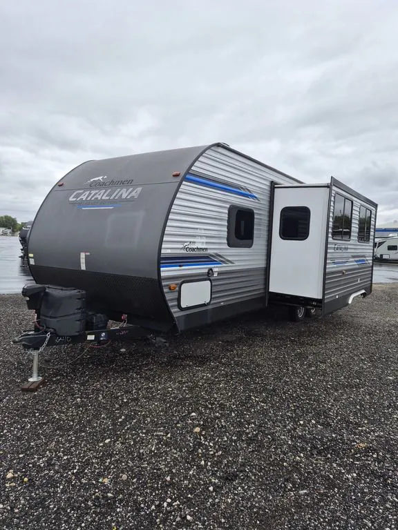 2020 Coachmen Catalina Legacy Edition 263BHSCK - Photo 4