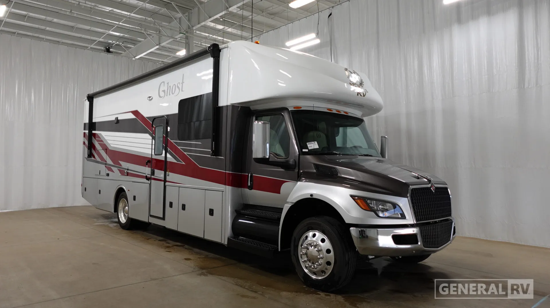 2027 NeXus RV Ghost 33DS - Photo 2