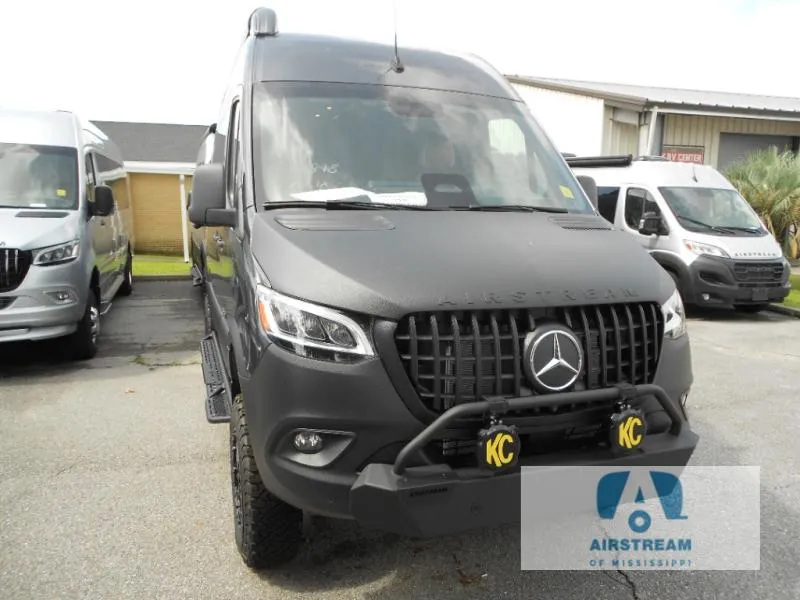 2026 Airstream Interstate 19GTX New    Std. Model - Main photo
