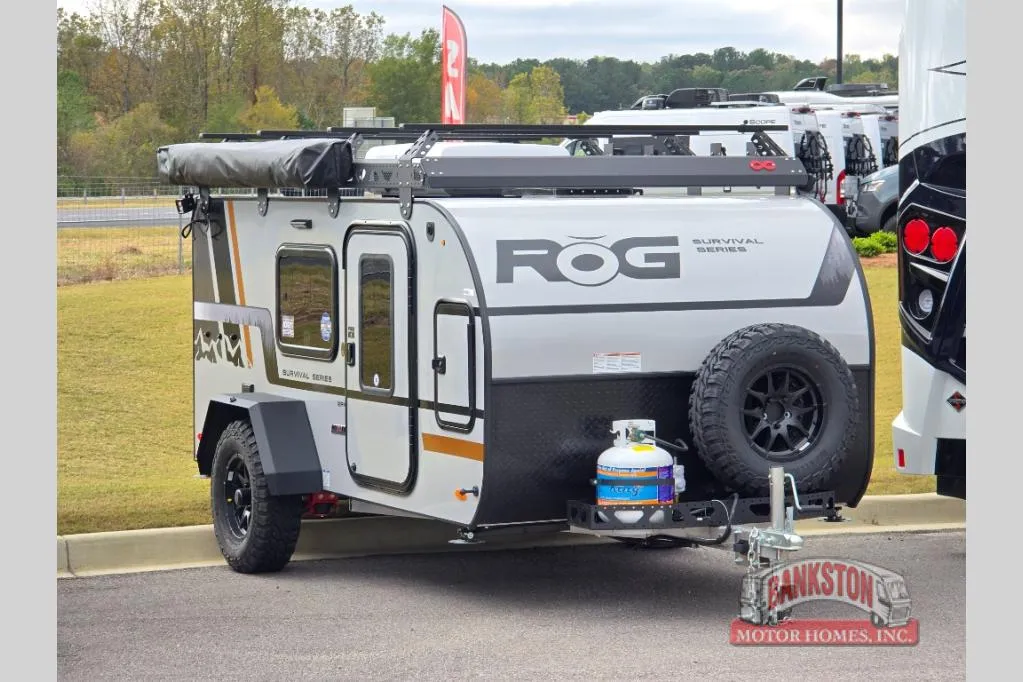 2026 Encore RV ROG 12RK - Photo 2