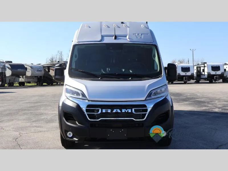 2026 Winnebago Solis 59P - Photo 3