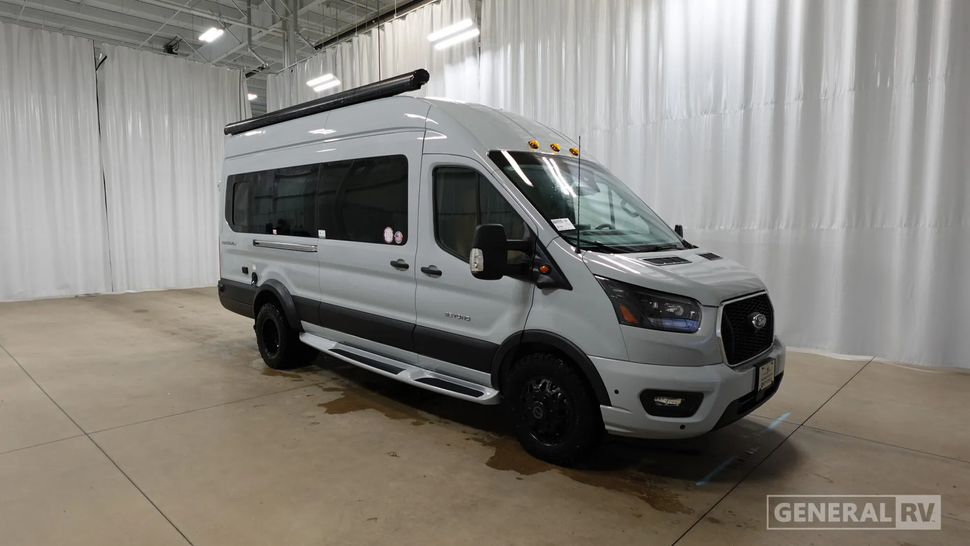 2026 Coachmen Beyond 22C AWD - Photo 2
