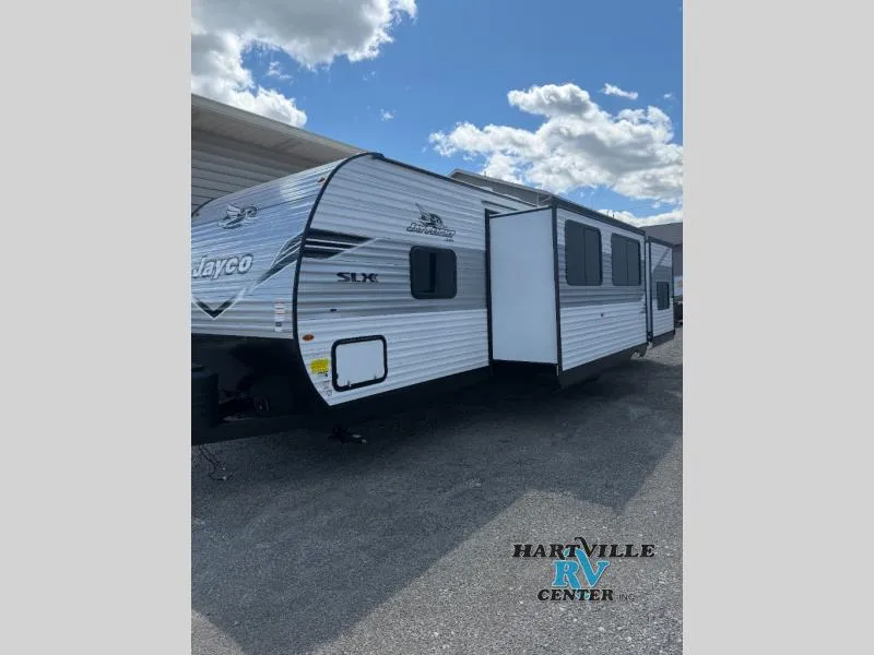 2026 Jayco Jay Flight SLX 321BDS - Photo 4