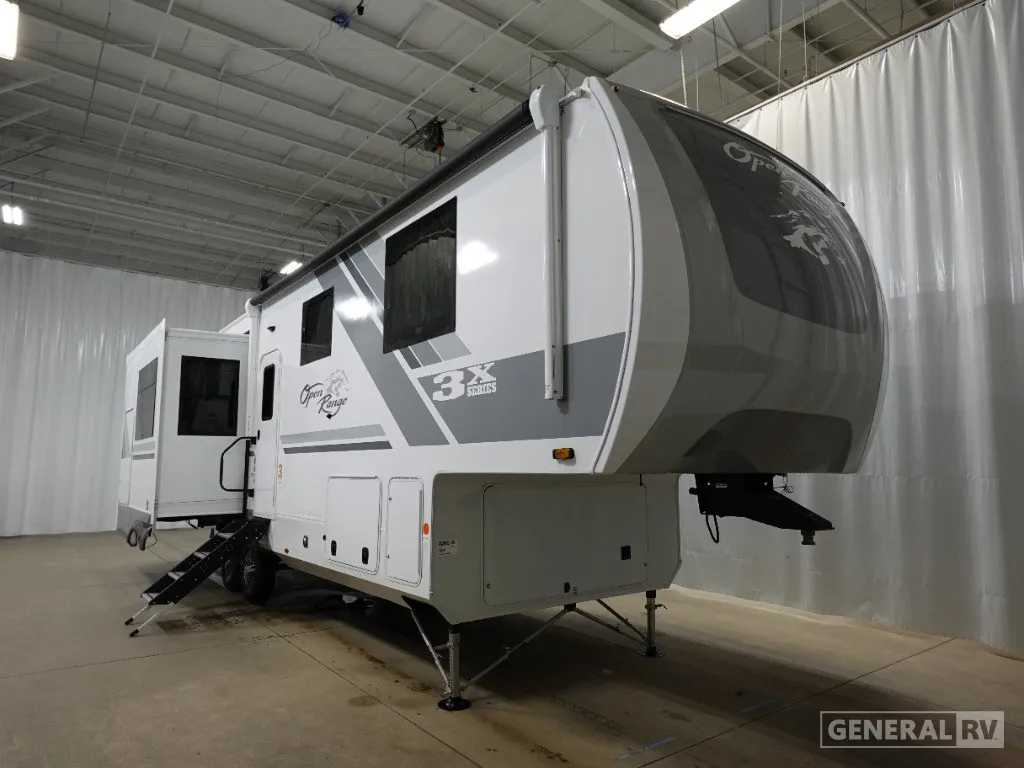 2025 Highland Ridge Open Range 3X 287RLS - Photo 2