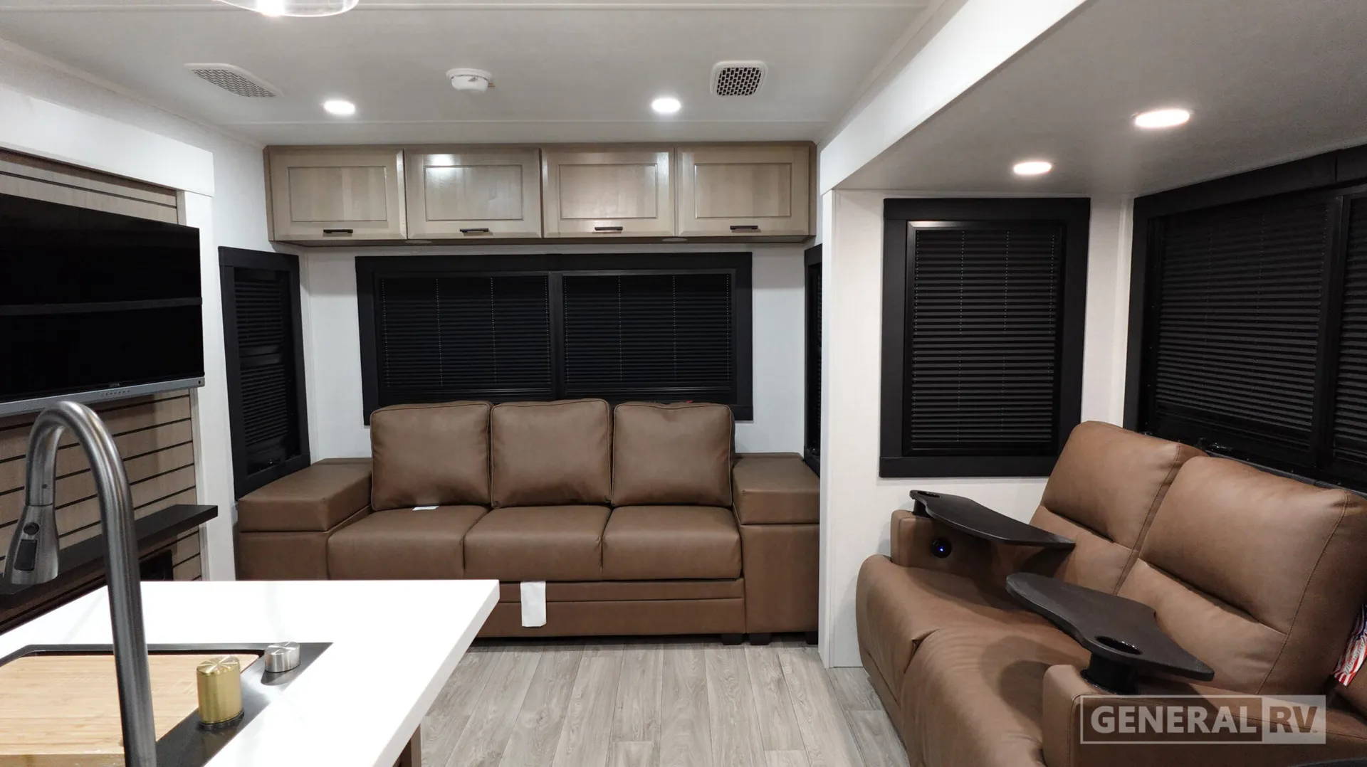 2027 Highland Ridge RV Open Range 3X 322RLS - Photo 3