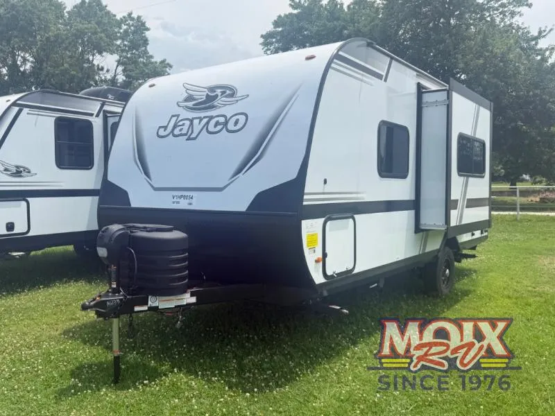 2027 Jayco Jay Feather Air 18FBS - Photo 4