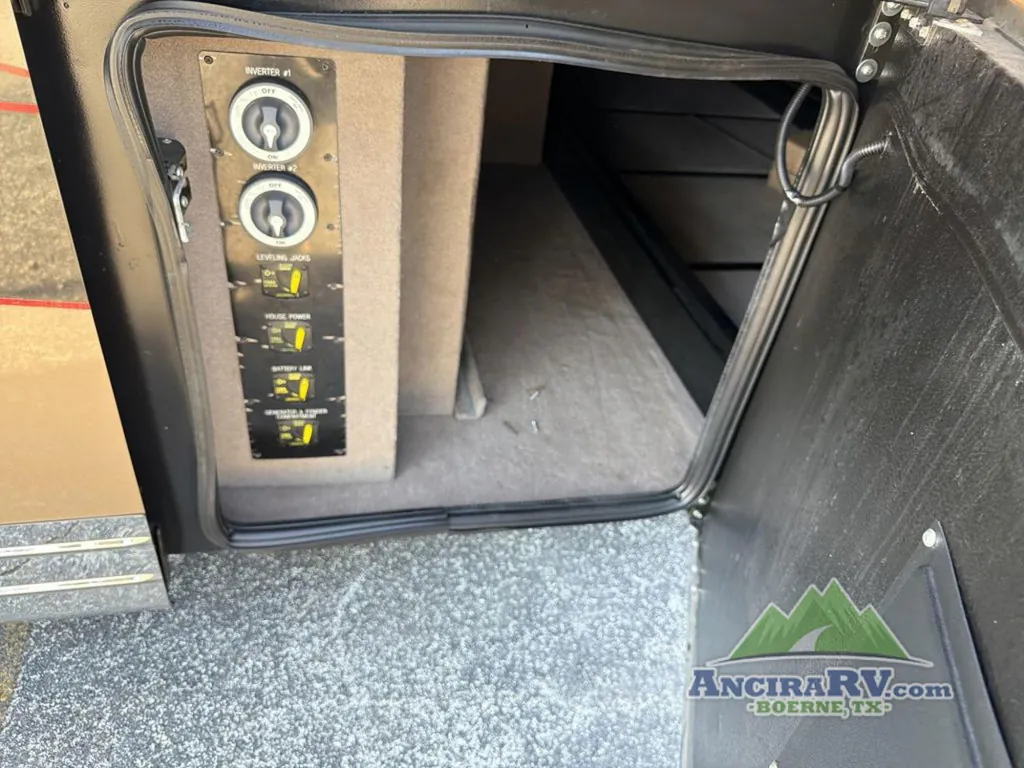 2018 Entegra Coach Cornerstone 45B, Photos photo 32