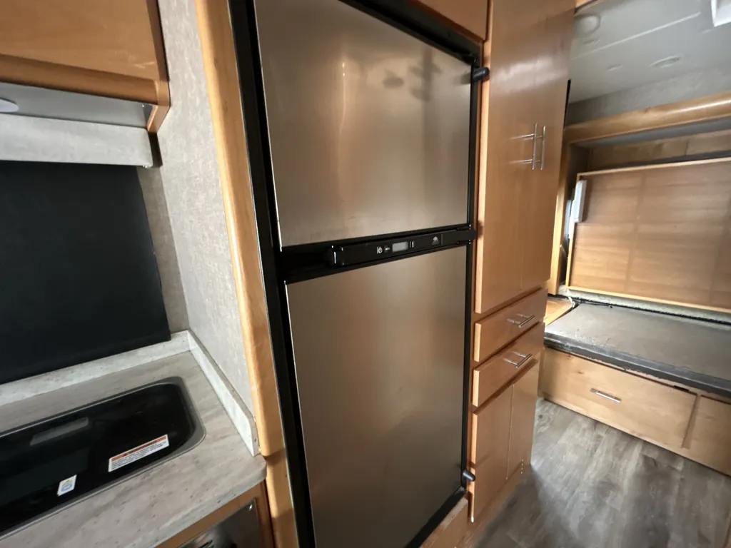 2018 Tiffin Wayfarer 24 QW, Photos photo 22