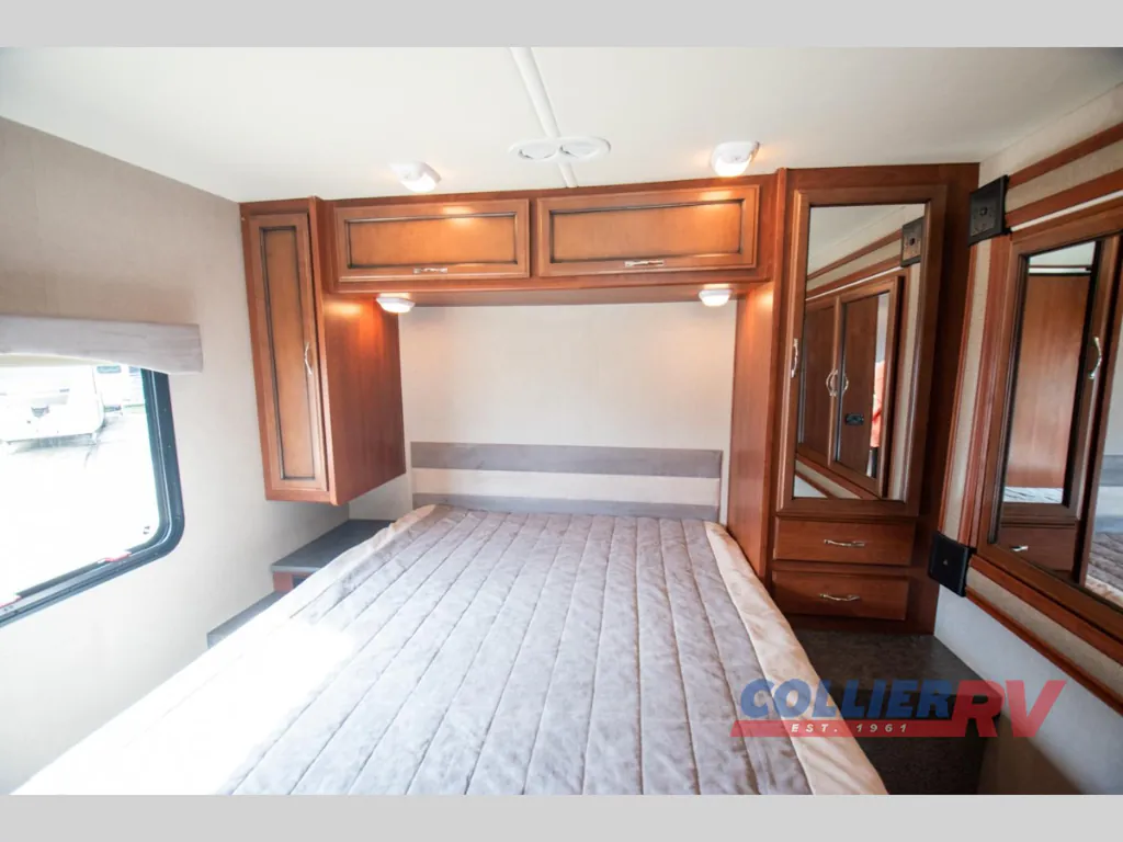 2015 Fleetwood Flair 26E, Photos photo 22